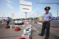 ГИБДД изменит правила экзамена на права